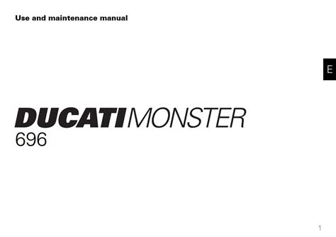 Ducati monster 696 m696 part list catalog manual 2008. - Solution manual international economics james gerber.