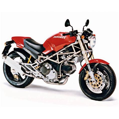 Ducati monster 900 manuale di riparazione. - Atlas copco ga 160 owner manual.