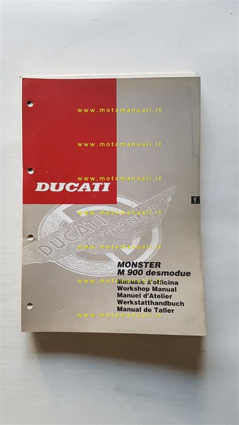 Ducati monster 900 manuale di servizio. - Kubota v2203 03 m serie e3b 03 m di serie e3b 03 m serie e3bg manuale di riparazione motore diesel.