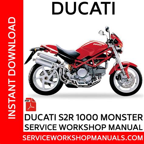Ducati monster s2r 1000 service manual parts 2006 2008. - The neurobiology of learning and memory second edition.