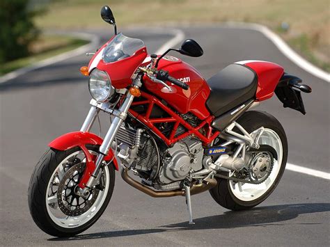Ducati monster s2r1000 2006 2008 manuale di riparazione per servizio completo. - Yamaha dt125r service repair workshop manual 1988 2002.