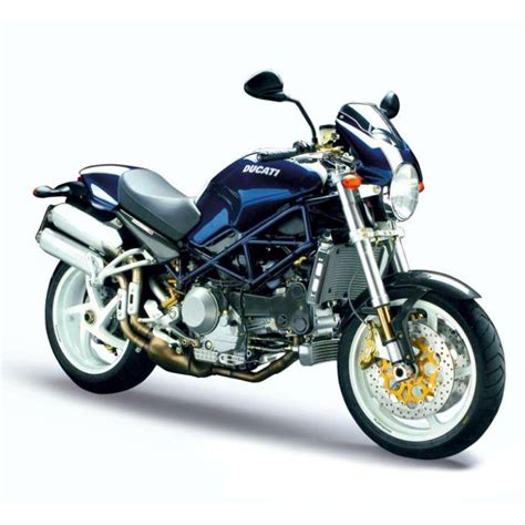 Ducati monster s4rs manuale di servizio. - 1999 2000 suzuki hayabusa service manual instant.