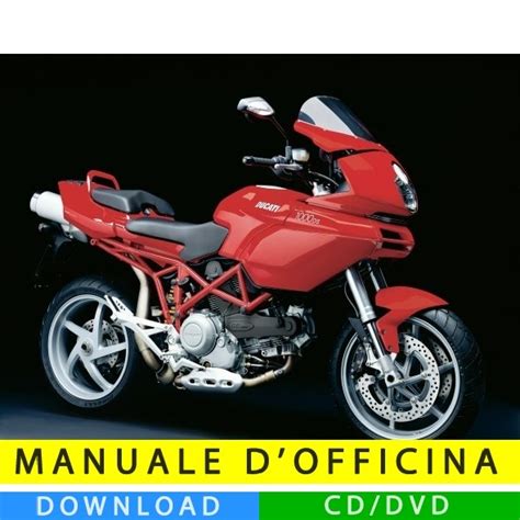 Ducati multistrada 1000 manuale officina 2003 2006. - Dassault, douglas, boeing et les autres ....