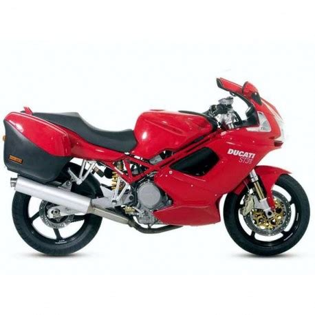 Ducati st3 2004 2007 manuale di riparazione officina. - John deere 450 crawler service manual.