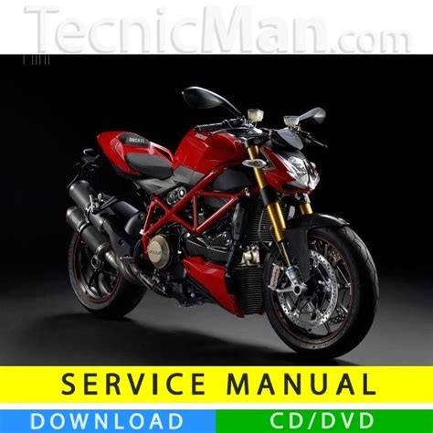 Ducati streetfighter service repair manual 2010. - Study guide foundations 6 editions answers keys.