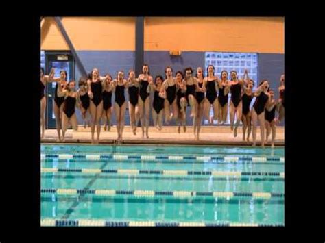 Duchesne Academy Athletics 2013-2014 - YouTube