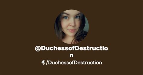 💦 [CLIP] Duchessofdestruction Onlyfans Leaked