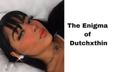 Duchxthins Onlyfans Leak