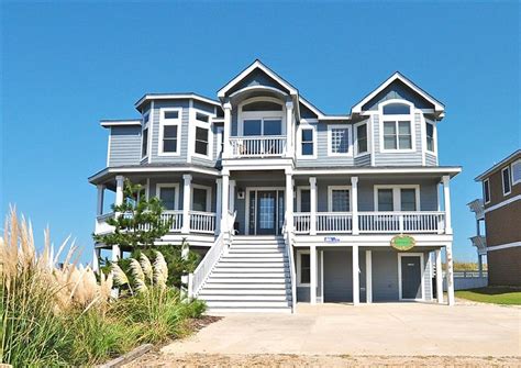 Duck, NC Beach House Rentals Twiddy