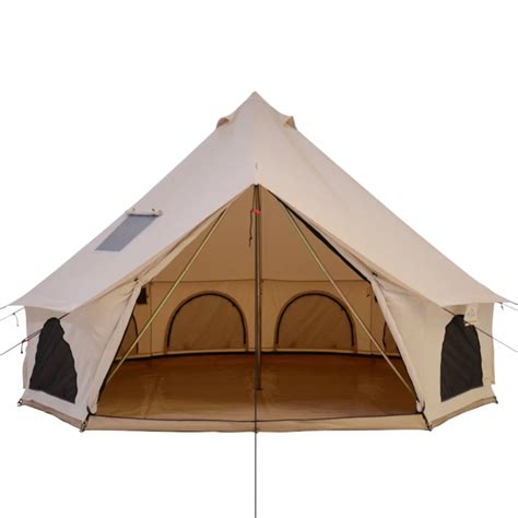 Duck Canvas Tents: The Ultimate Guide to Durable Outdoor Shelters