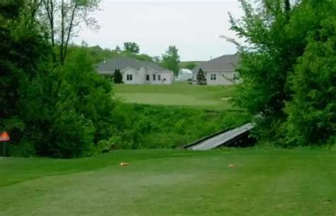 Duck Creek Golf Course in Hobart, Indiana, USA GolfPass