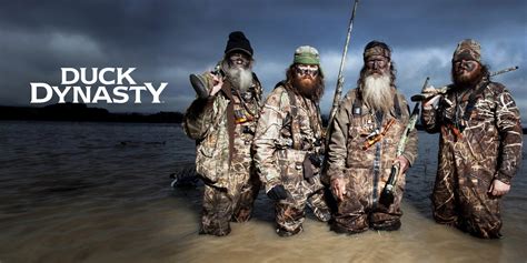 Duck Dynasty
