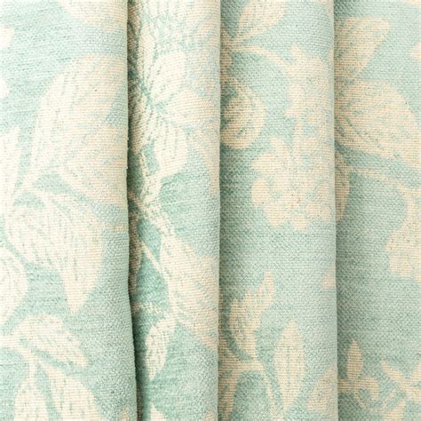 Duck Egg Blue Upholstery Fabric Duck Egg Blue Curtain …