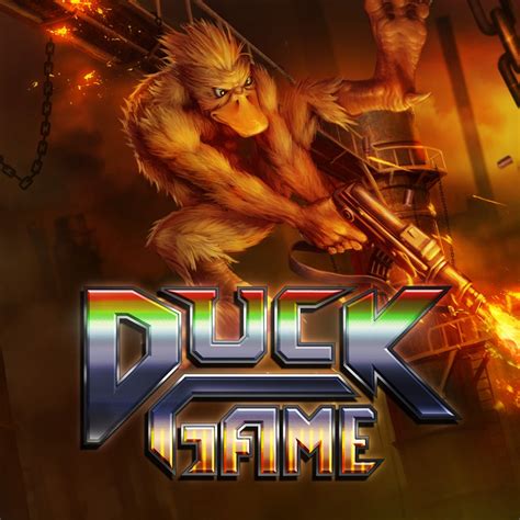 Duck Game IGN