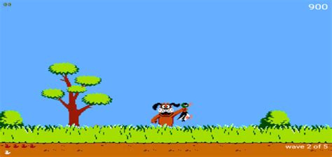 Duck Hunt APK Classic - Download (Android Game)