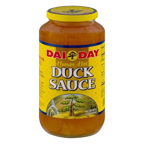 Duck Sauce