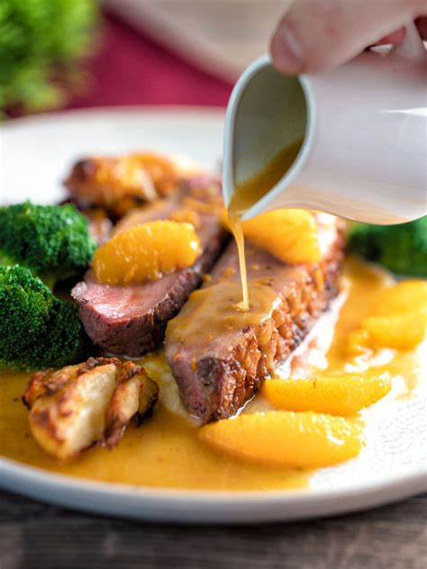 Duck breast and. 2 Delicious Duck breast fillets from our multi-award-winning Silver Hill Duck. An exclusive Irish breed fed on an all-natural diet, famous everywhere as the ... 