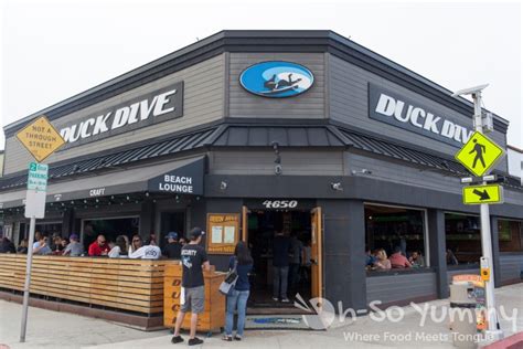 Duck dive restaurant. Things To Know About Duck dive restaurant. 