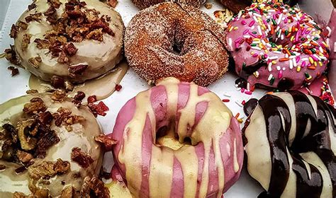 Duck donuts duck nc. Things To Know About Duck donuts duck nc. 