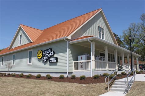 The OBX welcomes a new grocery store chain to Kill Devil Hills for the 2018 season: check out our guide for more details! First Flight Rentals. Guest Login | Owner Login. 866.595.18939:00 AM - 5:00 PM EST Office Closed. Menu. Rental Search. ... Conner’s Supermarket — Buxton, NC. 