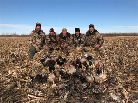 Photo by Eric Fowler, Nebraskaland Magazine. During the 2022-2023 duck season, the second for the four-year pilot program, 3,228 hunters, 12 percent of those who registered, chose the Tier II limit, which was higher than expected. According to surveys returned by selected participants, about 1,000 of those individuals actually hunted ducks .... 