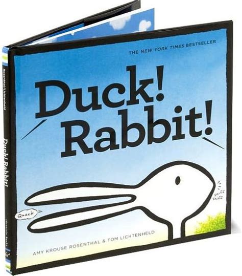 Download Duck Rabbit By Amy Krouse Rosenthal