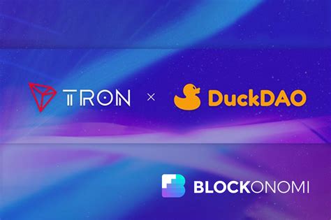 DuckDAO