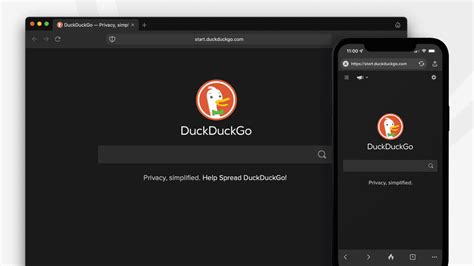 DuckDuckGo Announces Upcoming Web Browsing App