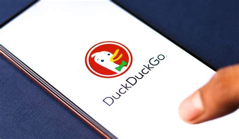 DuckDuckGo browser is not as private as you think mdash here s why Tom s Guide
