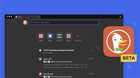 DuckDuckGo s Privacy Focused Web Browser Launches on Mac