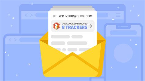 DuckDuckGo takes the fight to ProtonMail with new email privacy tool TechRadar