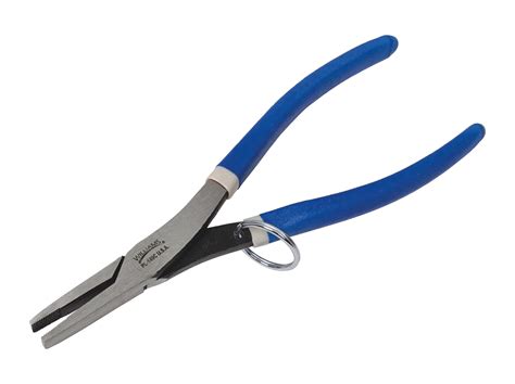 KNIPEX Retaining Ring Pliers are for internal snap ri