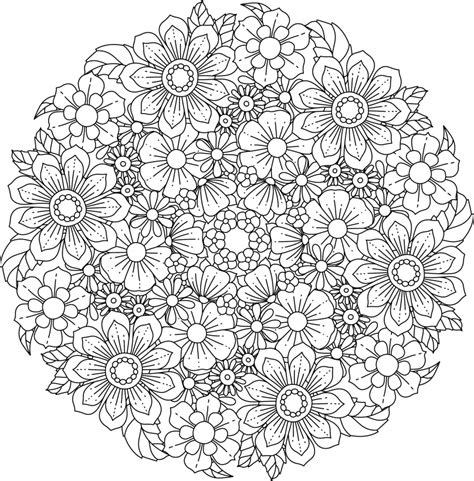 Hello Kitty Unicorn Coloring Page