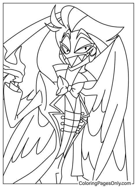 Adult Coloring Book Images