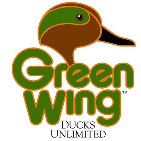 Ducks Unlimited - Green Wings - Facebook