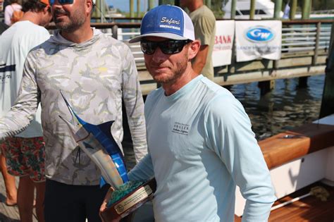 Ducks Unlimited Billfish Tournament - InTheBite