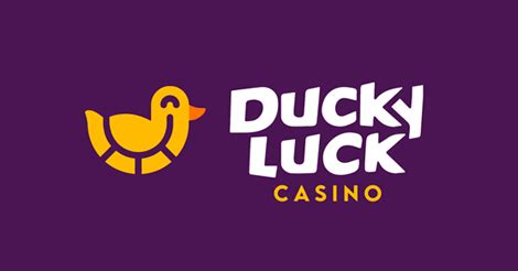 Duckyluck casino. Things To Know About Duckyluck casino. 