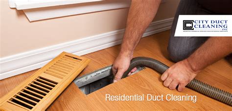 Duct Cleaning Toronto Green & Spotless