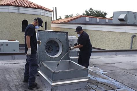 Duct cleaning services near me. Service Overview. Residential air duct cleaning is the process of cleaning the air ducts in a residential building, such as a house or apartment, to remove dust, debris, and other contaminants that accumulate over time. Air ducts are the passages that distribute heated or cooled air throughout a building, and they can become clogged with dirt ... 
