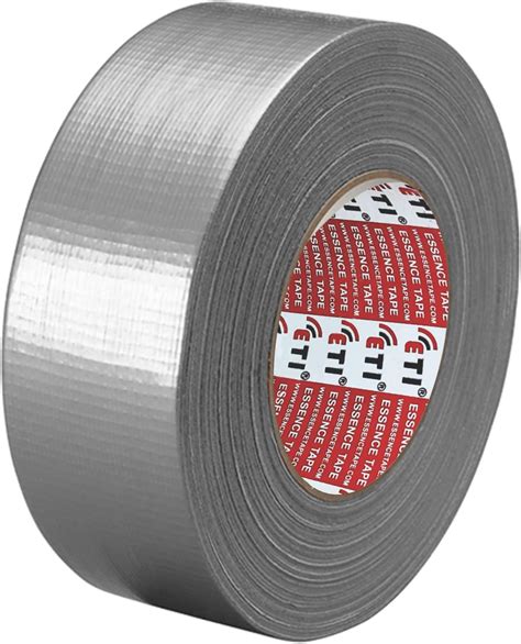 Best Sellers in Duct Tape #1 The Original Duck Brand Duct Tape, 1-Pack 1.88 Inch x 60 Yard, Silver (394475) 12,240 23 offers from $7.94 #2 3M Multi-Use Colored Duct Tape, Black with Strong Adhesive and Water-Resistant Backing, Multi-Surface 3M Duct Tape for Indoor and Outdoor Use, 1.88 Inches x 20 Yards, 1 Roll 12,242 21 offers from $5.78 #3 