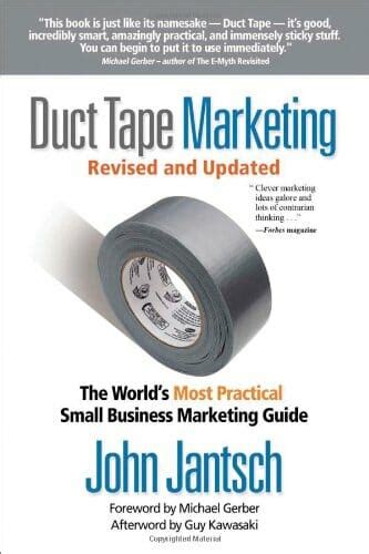 Duct tape marketing the worlds most practical small business marketing guide. - Solution manual for applied numerical methods carnahan.