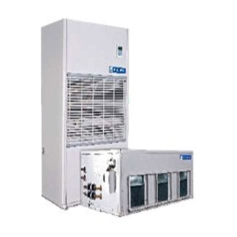 Ducted Air Conditioning Systems Blue Star India