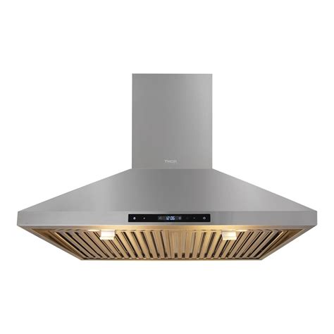 Ducted Range Hoods at Lowes.com