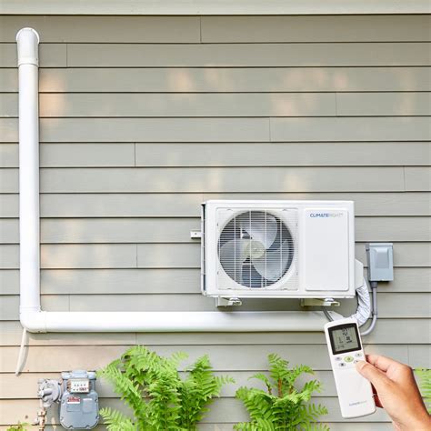 Ductless ac install. This Old House plumbing and heating expert Richard Trethewey explains how to install a mini-split air conditioner. (See below for a shopping list and tools.)... 