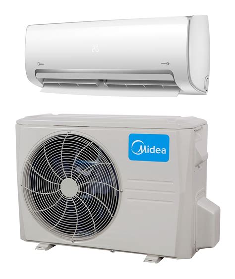 Ductless minisplit. Lennox ® mini-split heat pumps and air conditioners are ideal for heating and cooling spaces like add-on rooms and sunrooms where installing or extending ductwork isn’t possible. Secure and convenient, mini-split systems are easy to install, using a compact indoor and outdoor unit connected through a small hole in your wall. 
