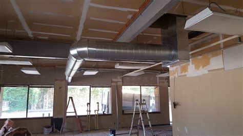 Ductwork installation. Learn how to get a free consultation and estimate for a new heating and cooling system from a local, authorized service provider. Find out what's included in the installation, … 