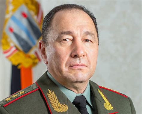 Dud Russian general dies after ‘long illness’