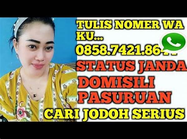 Duda Luwu Timur Cari Jodoh