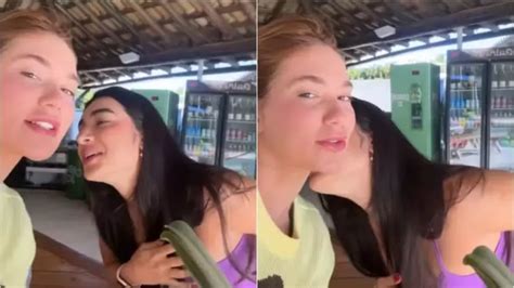 Duda Moret Cf Leaked XXX 30 Photos
