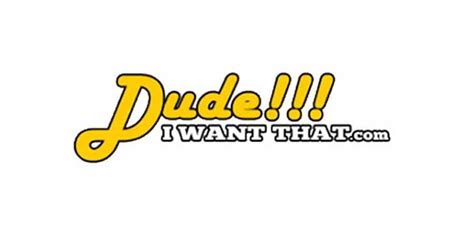Dude i want that. Follow Dude on the Internet. A Geek's Gift Guide of Gadgets, Gear and Novelties. Gift Guides. Gifts for Guys Gifts for Women Gifts for Geeks Gifts for Dads Gifts for Christmas Gifts for the Mancave Gifts for Girlfriends Gifts for Musicians. Friends. Chromie Squiggles The Awesomer Free Stock Portfolio Tracker Only … 